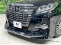 2017 Toyota Alphard G