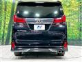 2017 Toyota Alphard G
