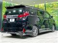 2017 Toyota Alphard G
