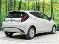 2023 Toyota AQUA