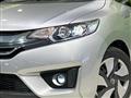 2015 Honda Fit Hybrid