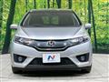 2015 Honda Fit Hybrid