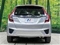 2015 Honda Fit Hybrid