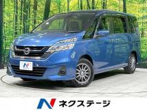 2018 Nissan Serena