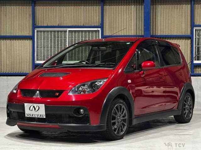 2011 Mitsubishi Colt