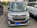 2014 Daihatsu Tanto