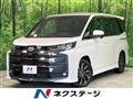 2023 Toyota Noah