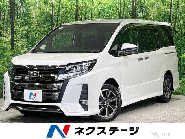 2018 Toyota Noah