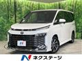 2025 Toyota Voxy