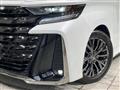 2023 Toyota Vellfire