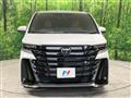 2023 Toyota Vellfire