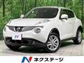 2013 Nissan Juke