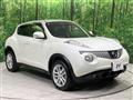 2013 Nissan Juke