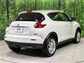 2013 Nissan Juke