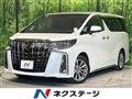 2022 Toyota Alphard G