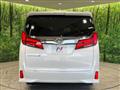 2022 Toyota Alphard G