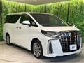 2022 Toyota Alphard G