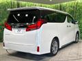 2022 Toyota Alphard G