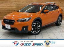 2018 Subaru IMPREZA XV HYBRID