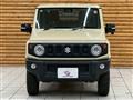 2020 Suzuki Jimny