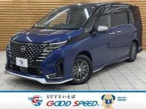 2024 Nissan Serena