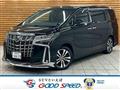 2020 Toyota Alphard G