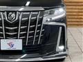 2020 Toyota Alphard G