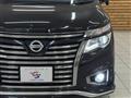 2018 Nissan Elgrand