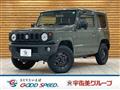 2021 Suzuki Jimny