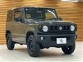2021 Suzuki Jimny