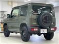 2021 Suzuki Jimny