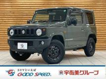 2021 Suzuki Jimny