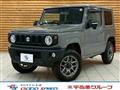 2020 Suzuki Jimny