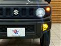2020 Suzuki Jimny