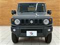 2020 Suzuki Jimny