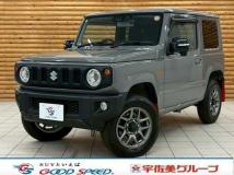 2020 Suzuki Jimny