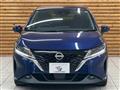 2021 Nissan Note