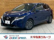 2021 Nissan Note