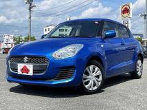 2018 Suzuki Swift