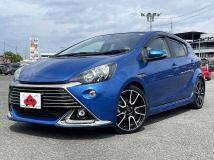 2016 Toyota AQUA