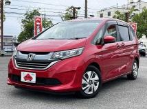 2018 Honda Freed