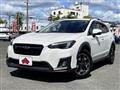 2017 Subaru IMPREZA XV HYBRID