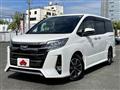 2019 Toyota Noah