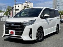 2019 Toyota Noah