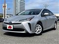 2020 Toyota Prius