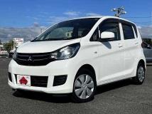 2017 Mitsubishi eK Wagon