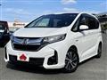 2016 Honda Freed