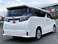 2019 Toyota Vellfire