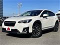 2018 Subaru IMPREZA XV HYBRID