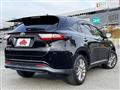 2017 Toyota Harrier